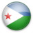 Djibouti Icon